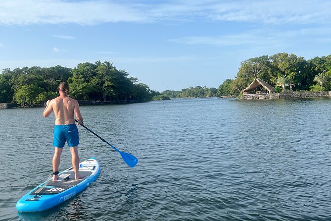 Paddle Boarding and Meditation Wellness Experience in Las Isletas - Key highlights worth your attention