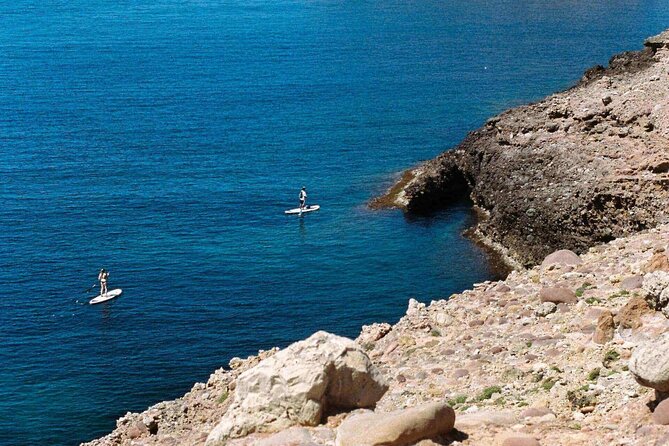 Paddle Boarding Lesson in Torrevieja - Paddle Boarding in Torrevieja: What makes this lesson worth your time