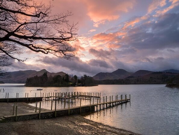 Paddle Boarding on Derwent Water - Key Things I’d Watch For Before You Go