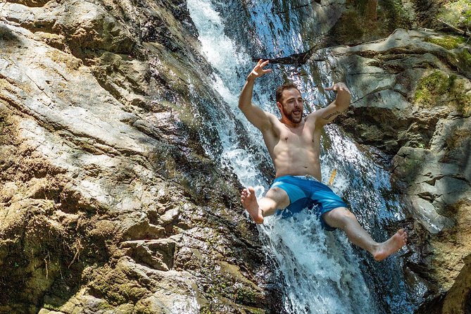 Paddle Boarding & Waterfall Full Day Tour - A Full-Day Plan That Feels Like More Than the Sum of Its Parts