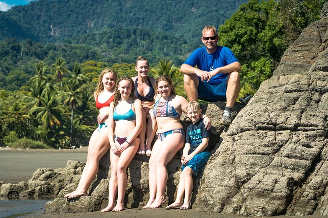 Paddle Boarding & Waterfall Full Day Tour - The Morning Start, Group Size, and How the Day Moves