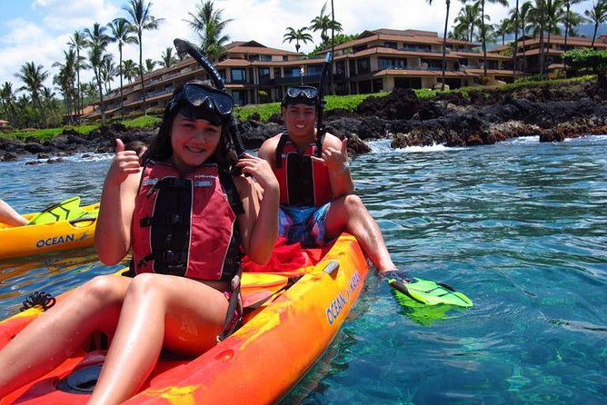 Paddle, Snorkel and Learn to Surf: All in a Day on Maui - How the Maui morning runs: surf first, then Makena Bay water time