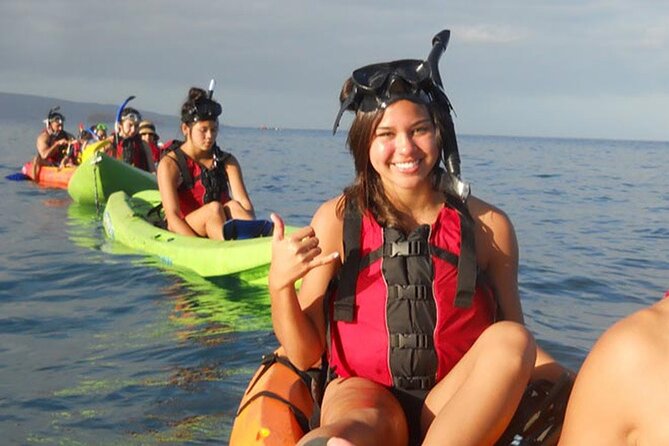 Paddle, Snorkel and Learn to Surf: All in a Day on Maui - Stop details: what Makena Landing Park and Kalama Park add to the day