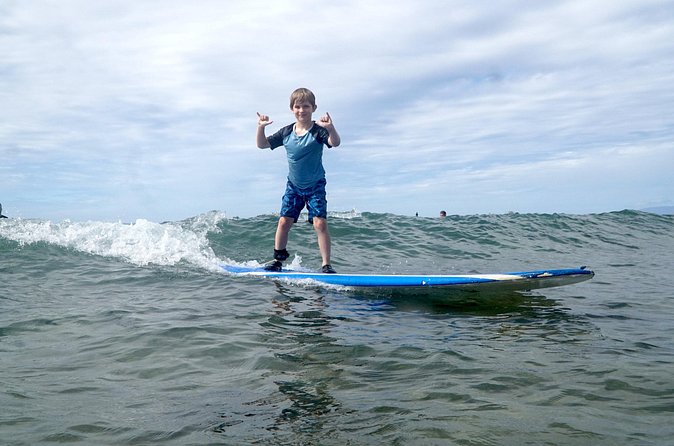 Paddle, Snorkel and Learn to Surf: All in a Day on Maui - Gear, comfort, and the small wins you’ll notice