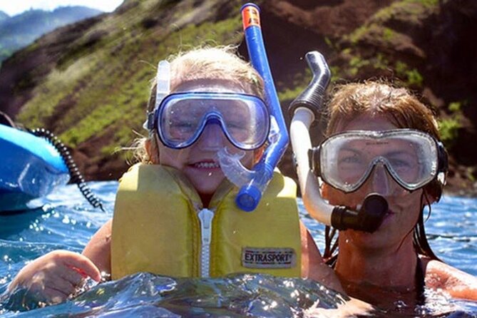 Paddle, Snorkel and Learn to Surf: All in a Day on Maui - Price and value: what $216.14 buys you on Maui