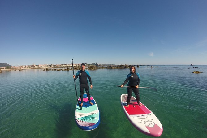 Paddle Surf in Cantabria - What’s Included for the Price (And Why It’s Good Value)