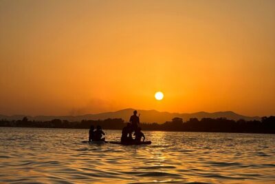 Paddle with us in Golf Hammamet - Price and What You’re Really Paying For