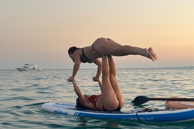 Paddle with us in Golf Hammamet - Transportation, Group Size, and Why It Affects Your Experience