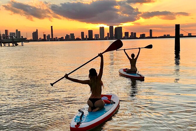 Paddleboard Tour - Key Points You Should Know Before You Go