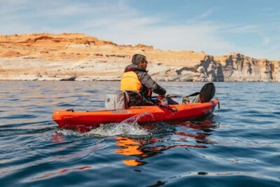 Page/Lake Powell: Guided Kayak & Water Antelope Canyon Tour - The 4-Hour Rhythm: Safety Briefing, Canyon Hike, and Two Kayak Sessions