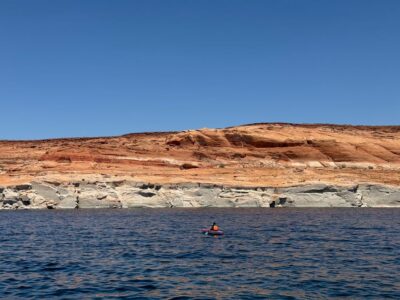 Page: Lake Powell Kayak & Water Antelope Canyon Hiking Tour - Price and Value at $129: What You’re Paying For (and What You Don’t)