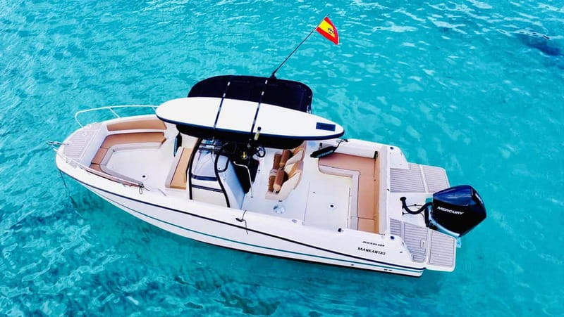 Palma de Mallorca: Private Boat Tour with Snorkel and Paddle - Palma de Mallorca from the water: why this day hits so hard