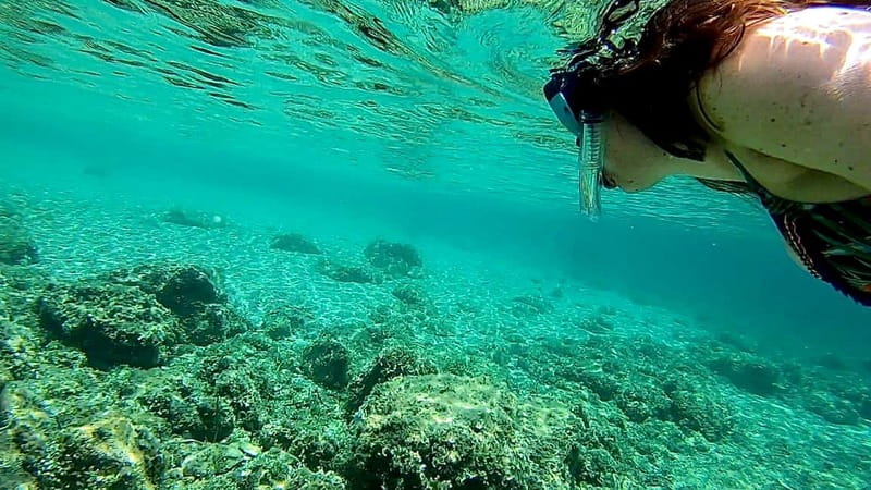 Palma de Mallorca: Private Boat Tour with Snorkel and Paddle - How long should you go: 2 hours vs 4 hours