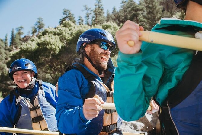 Park and Paddle Package - Park and Paddle: the highlights that matter