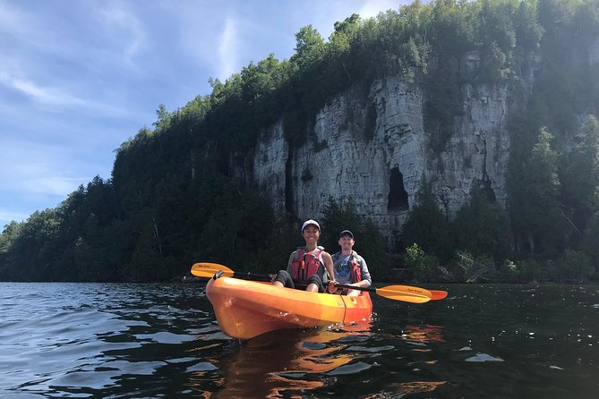Peninsula State Park Kayak Tour - Key things I’d bank on before you book