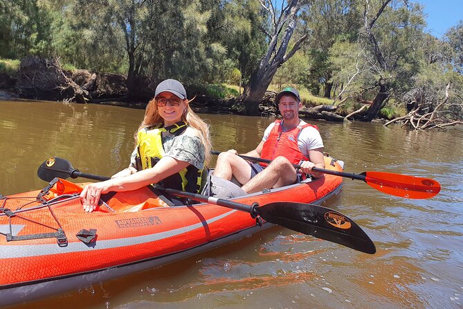 Perth Wine Region and Mandoon Estate - Guided Kayak Tour - Key highlights worth your time