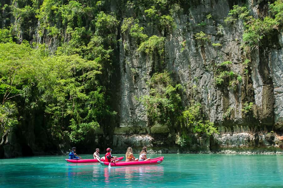 Phang Nga Bay Highlights: Kayaking and Cave Exploration Tour - What to pack for water time (and sun time)