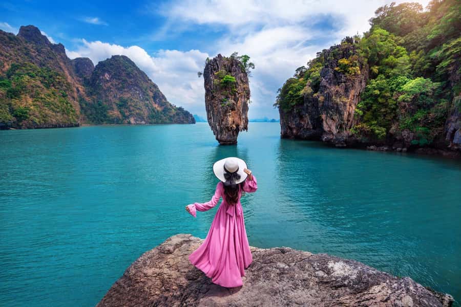 Phang Nga Bay: James Bond Island Kayak and Snorkeling Tour - Why this Phang Nga Bay kayak-and-snorkel combo feels efficient