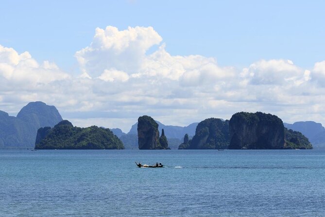 Phang Nga Bay kayaking day trip - Key takeaways before you go