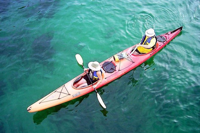 Phang Nga Bay kayaking day trip - Phuket pickup and the morning run to Ko Yao Noi
