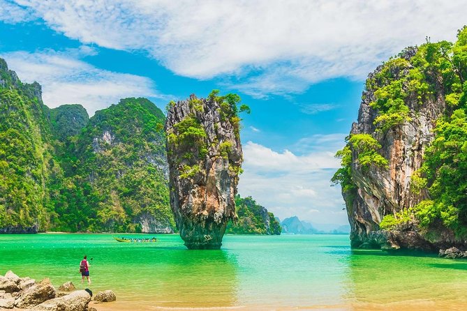 Phang Nga Cave Canoe & James Bond Island Tour - Hotel pickup, timing, and what 7 hours is really like