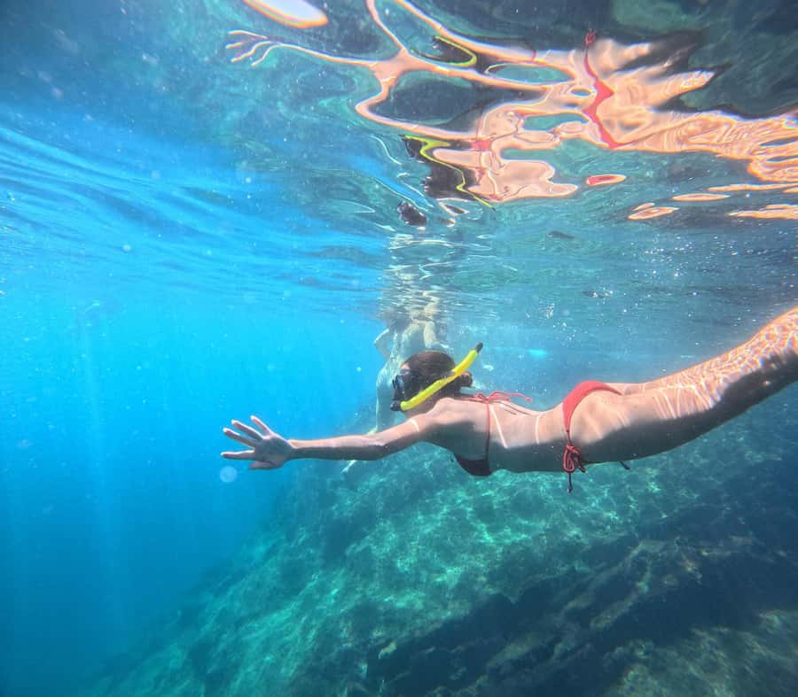 Phi Phi: Pirate Boat with Snorkeling, Kayaking, and Party - A pirate-boat day that actually schedules fun