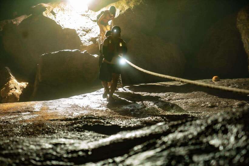 Phong Nha: Phong Nha Cave Expedition 4.5 km by Kayak - Key Things That Make This Phong Nha Kayak Expedition Special
