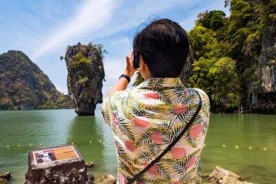 Phuket: James Bond Island + Canoe Longtail Small Group Boat Tour - Phuket Pickup and the 10-Hour Reality