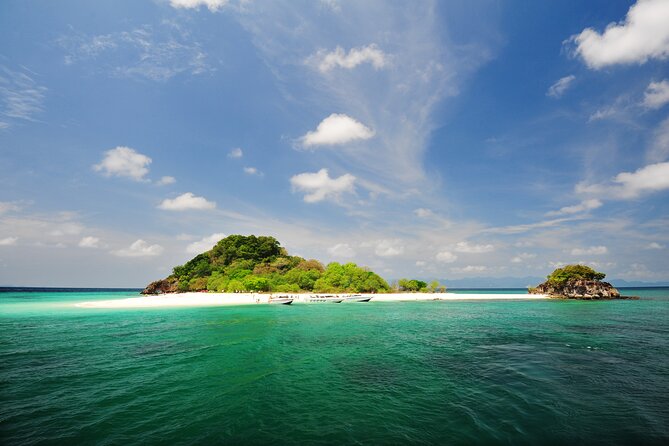 Phuket: James Bond Island + Canoe Longtail Small Group Boat Tour - James Bond Island: The 20-Meter Cliff and Your Two-Hour Window