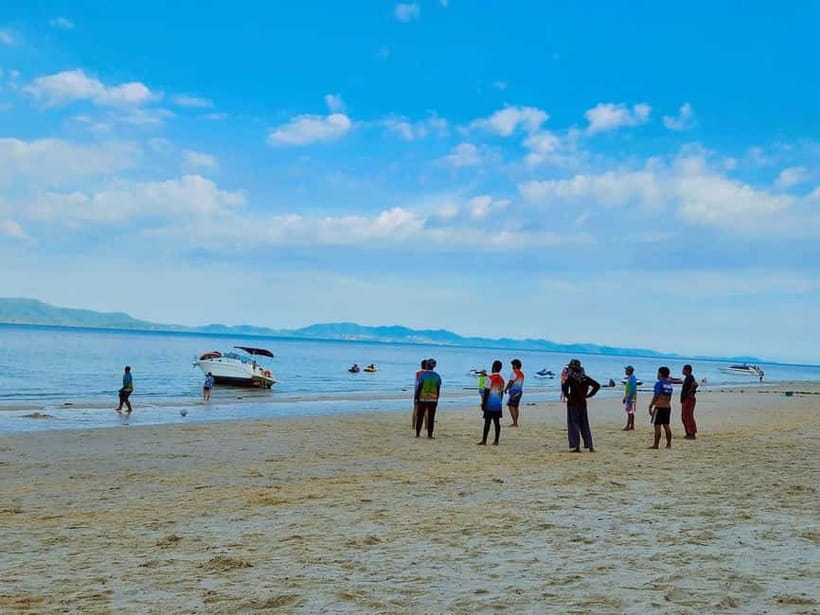 Phuket: James Bond Island Sea Canoe with lunch by Big Boat - Who this tour fits best (and who should skip it)
