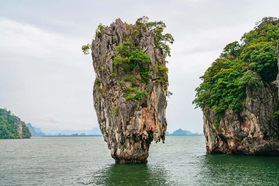 Phuket: Twilight Sea Canoe & Highlight Glowing Plankton - Getting from Phuket: pickup that sets your rhythm