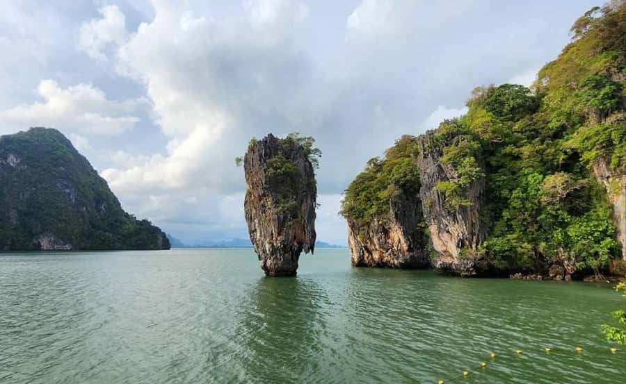 Phuket : Twilight Sea Canoe Tour with Glowing Plankton - Who Should Book This Twilight Plankton Tour