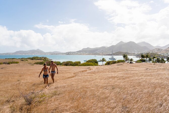 Pinel Island Adventure: Tandem Kayak Experience - Price and Time: Is $95.47 Good Value?