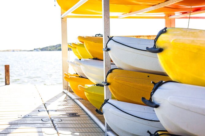Pinel Island Adventure: Tandem Kayak Experience - Best Fit: Who Will Love This and Who Might Not