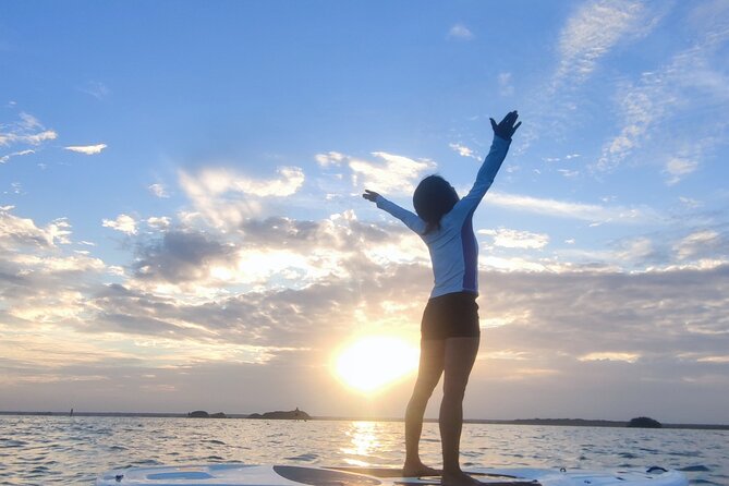Pirate's Channel & 3 Lagoons Kayak or SUP/Paddle Tour +Meditation - Itinerary in real time: how the flow works
