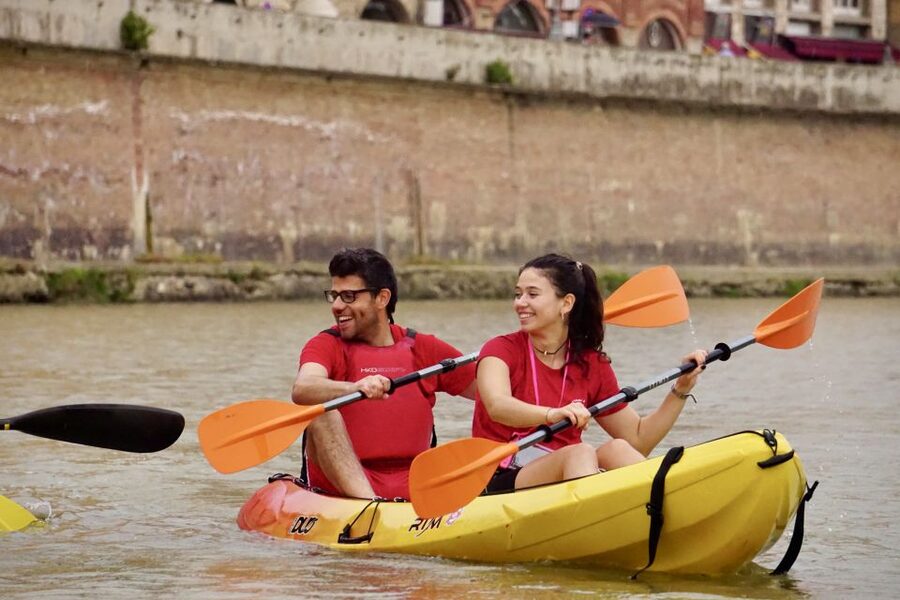Pisa: Kayak Tour - Key things that make this Pisa kayak tour worth your time