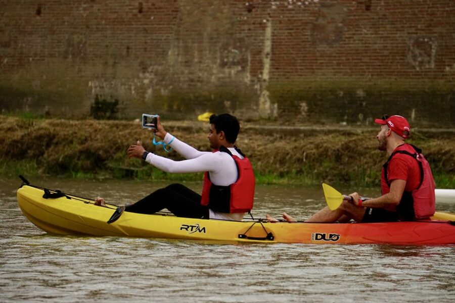Pisa: Kayak Tour - Who should book this Pisa Arno kayak tour (and who should skip it)