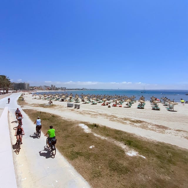 Playa Palma: Stand-up Paddleboard Rental - Who This SUP Rental Is Best For (and Who Should Skip It)