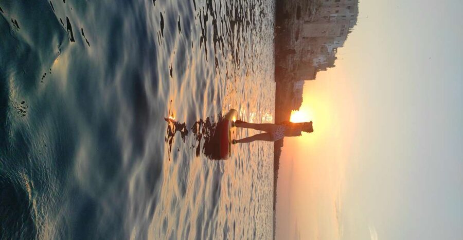 Polignano a Mare: Stand-Up Paddle Board Sea Cave Trip - Key Points to Know Before You Paddle