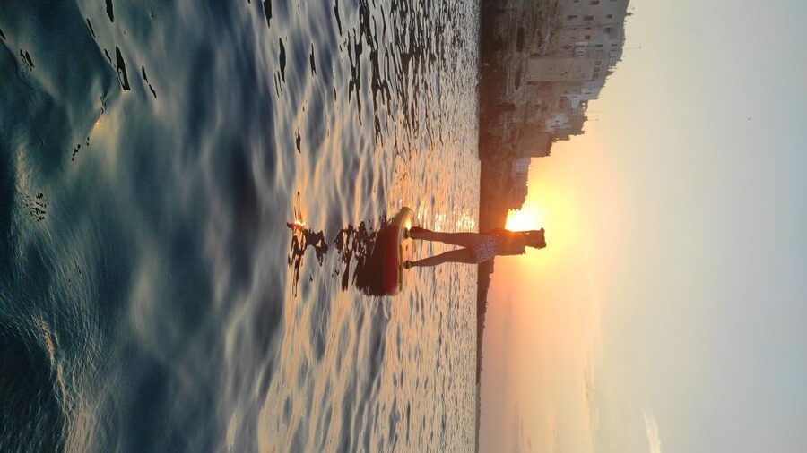 Polignano a Mare: Stand-Up Paddle Board Sea Cave Trip - Where You Meet (and How to Spot Your Guide)