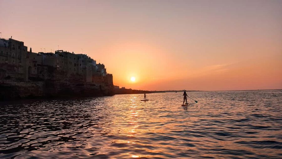 Polignano a Mare: Stand-Up Paddle Tour or Rental - Should You Book This Polignano a Mare SUP Tour?