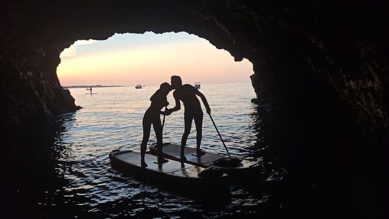 Polignano a Mare: Stand-Up Paddle Tour or Rental - What to Bring (So You Don’t Waste Time)