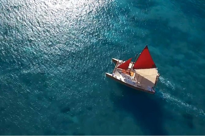 Polynesian Canoe Morning Sail - Who this Oahu canoe sail is best for