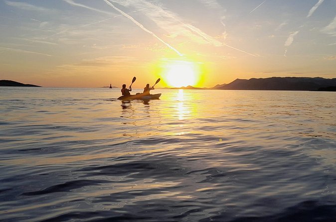 'Pomalo' Sunset Guided Kayak Tour in Cavtat - A Quick Reality Check: The Main Drawback to Plan Around