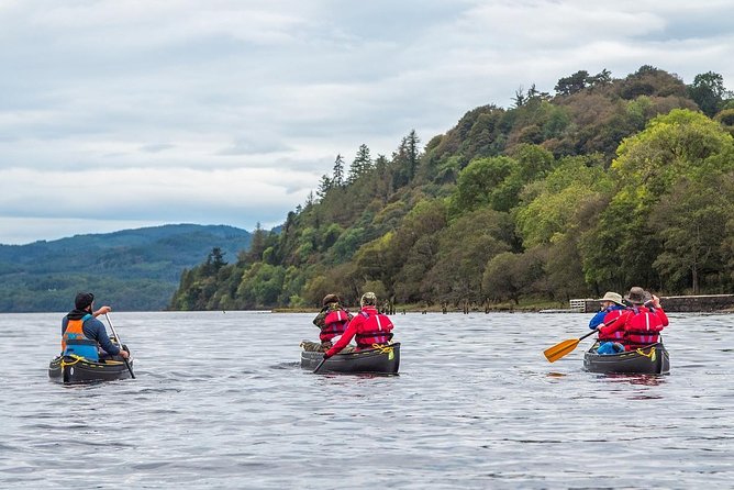 Pontcysyllte Aqueduct Canoe Tours in Llangollen - Price and value: why about $90 can make sense