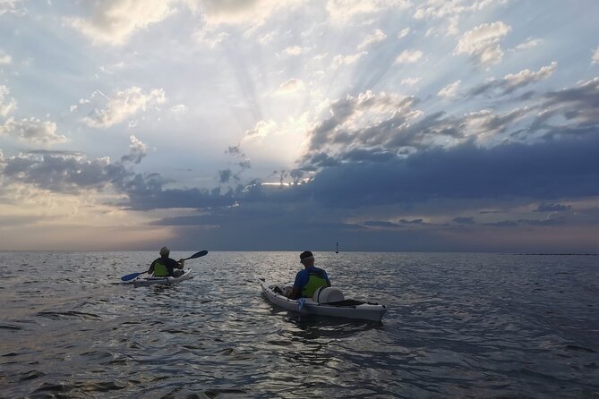 Poreč sunset sea kayaking tour - Price and Value Around $60.34: What You’re Actually Paying For