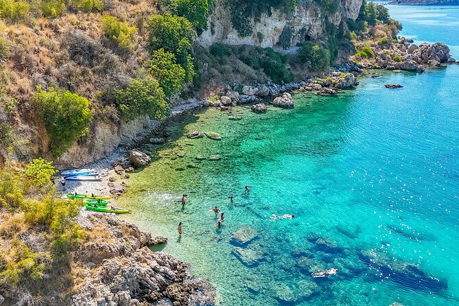 Porto Palermo Kayak and Sup Tour - Key Highlights That Make This Tour Worth Your Time