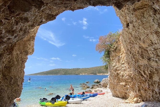 Porto Palermo Kayak and Sup Tour - Why Porto Palermo by Kayak and SUP Is a Better Way to See Albania’s Coast