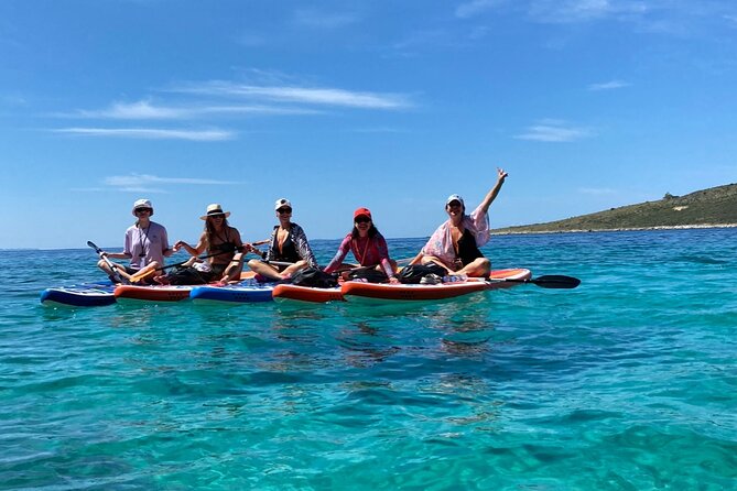 Porto Palermo Kayak and Sup Tour - Price and Value: Is $42.05 Fair for 3 Hours on the Water?