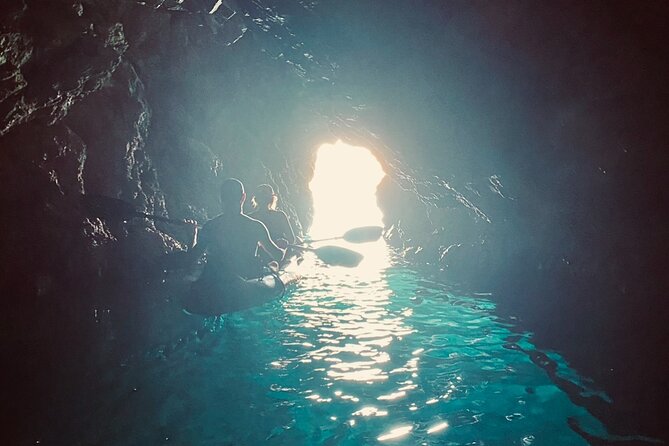 Porto Palermo Kayak and Sup Tour - What You’ll Do in 3 Hours: Caves, Castle Views, and Quiet Water Stops